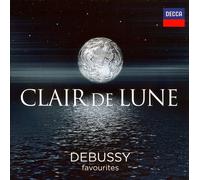Artisti Vari - Claire De Lune - Debussy - 2 Cd