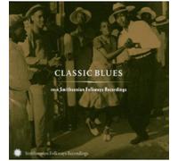 Artisti Vari - Classic Blues - Cd