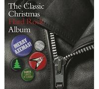Artisti Vari - Classic Christmas Album Hard Rock - Cd