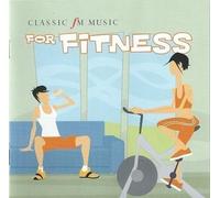 Artisti Vari - Classic Fm: Music For Fitness - Cd