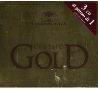 Artisti Vari - Classic Gold - 3 Cd