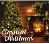 Artisti Vari - Classical Christmas - Vinile (colored vinyl)