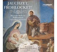 Artisti Vari - Classical Works For Christmas - 4 Cd