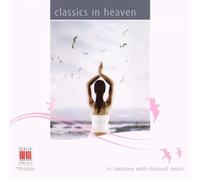 Artisti Vari - Classics In Heaven - Cd