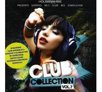 Artisti Vari - Club Collection Vol. 7 / Various - Cd
