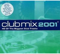 Artisti Vari - Club Mix 2001 / Various - 2 Cd