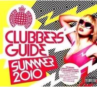 Artisti Vari - Clubbers Guide Summer 2010 / Various - 2 Cd