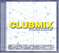 Artisti Vari - Clubmix 2003