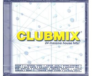 Artisti Vari - Clubmix 2003