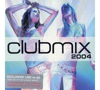Artisti Vari - Clubmix 2004 / Various - 2 Cd