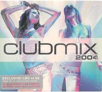 Artisti Vari - Clubmix 2004 / Various - 2 Cd