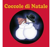 Artisti Vari - Coccole Di Natale