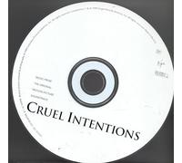 Various Artists Cruel Intentions: Original Soundtrack (CD) Album