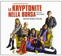 Artisti Vari (Colonna Sonora) La Kryptonite Nella Borsa (Colonna Sonora ) (CD)