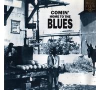 Artisti Vari - Coming Home To The Blues Vol.1 / Various - Cd