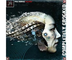 Artisti Vari - Completely Crooked - Cd
