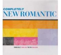 Artisti Vari - Completely New Romantic / Various - Cd