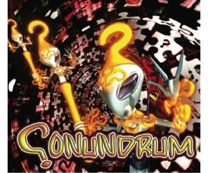 Artisti Vari - Conundrum - Cd