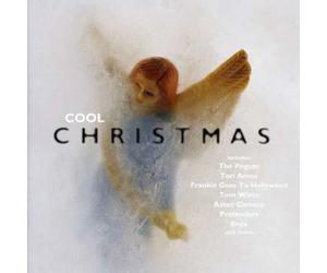 Artisti Vari - Cool Christmas - Cd