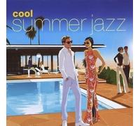 Artisti Vari - Cool Summer Jazz / Various - Cd
