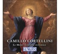 Artisti Vari - Cortellini: Le Messe - Edizione Integrale - 3 Cd