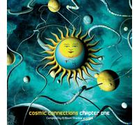 Artisti Vari - Cosmic Connections Vol.1: Compiled By Dj Boom Shankar & Abs - ...