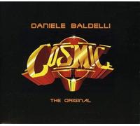 Artisti Vari - Cosmic The Original By Daniele Baldelli - 2 Vinili
