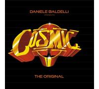 Artisti Vari - Cosmic The Original By Daniele Baldelli - 2 Vinili
