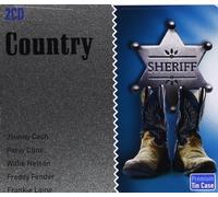 Artisti Vari - Country - 2 Cd