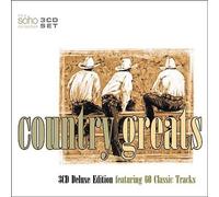 Various - Country Greats