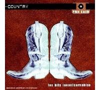 Artisti Vari - Country Les Hits Incontournables - Cd