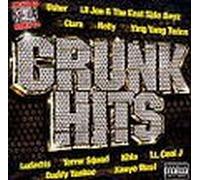 Artisti Vari - Crunk Hits Vol.1 - 2 Cd