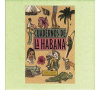 Artisti Vari - Cuadernos De La Habana - 5 Cd