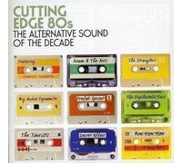 Artisti Vari - Cutting Edge 80s / Various - Cd