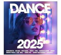Artisti Vari - Dance 2025 / Various - Cd