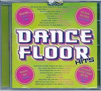 Artisti Vari - Dance Floor Hits