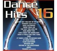 Artisti Vari - Dance Hits 16 / Various - Cd