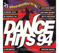 Artisti Vari - Dance Hits '94 / Various - Cd