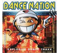 artisti vari - DANCE NATION COMPILATION