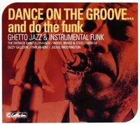 Artisti Vari - Dance On The Groove - Cd