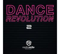 Artisti Vari - Dance Revolution 2 - Cd (by m20 - digipack)