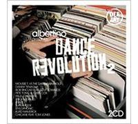 Artisti Vari - Dance Revolution By Albertino Vol.2 - 2 Cd (mixed by fargetta)