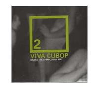 Artisti Vari - Dance The Afro-cuban Way - 2 Vinili