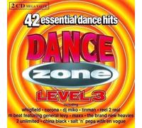 Artisti Vari - Dance Zone Level 3 / Various - 2 Cd