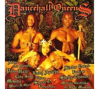 Artisti Vari - Dancehall Queens - Cd