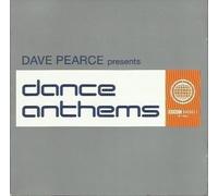 Artisti Vari - Dave Pearce Presents Dance Anthems / Various - Cd