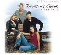 OST - DAWSON'S CREEK VOL.2