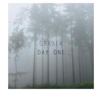 Artisti Vari - Day One Grabek Cd - Cd