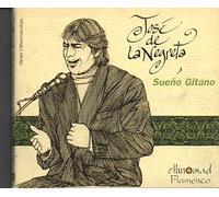 Artisti Vari - De La Negreta: Sogno Gitano