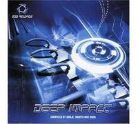 Artisti Vari - Deep Impact - Cd